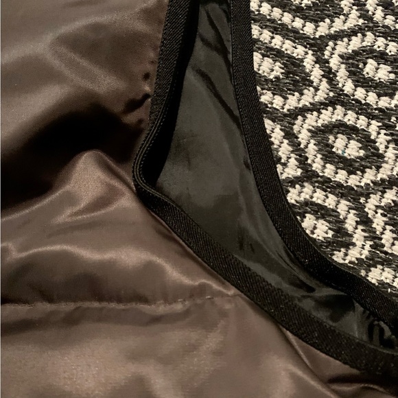 McNeal down filled Puffer Vest - Picture 8 of 15